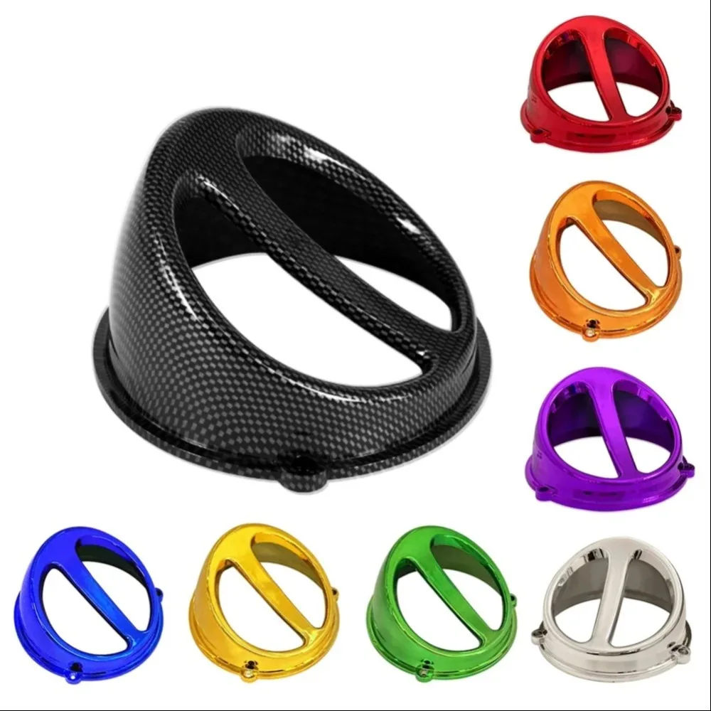 Крышка Вентилятора Мотоцикла 125cc 150cc С Воздушным Охлаждением Аксессуар Для