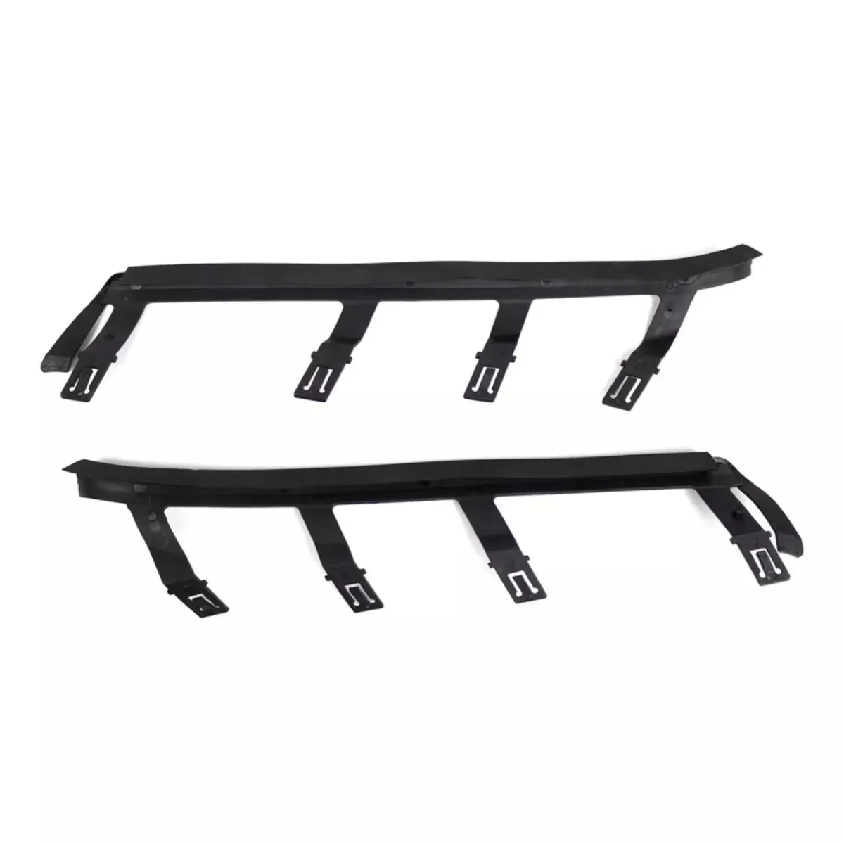 

Пара уплотнительных полосок для фар, прокладка, водонепроницаемая полоса, автомобильные детали для BMW X3 E83 2004-2010 63126939273 63126939274