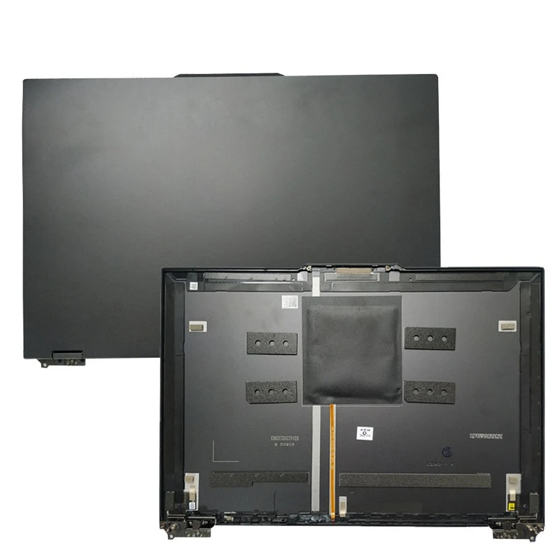 Фото НОВИНКА для Legion Y9000P R9000P 2023 Pro 5 16IRX8 ARX8: Задняя крышка ЖК-дисплея, передняя рамка, подставка для рук, нижняя панель, клавиатура для ноутбука №2