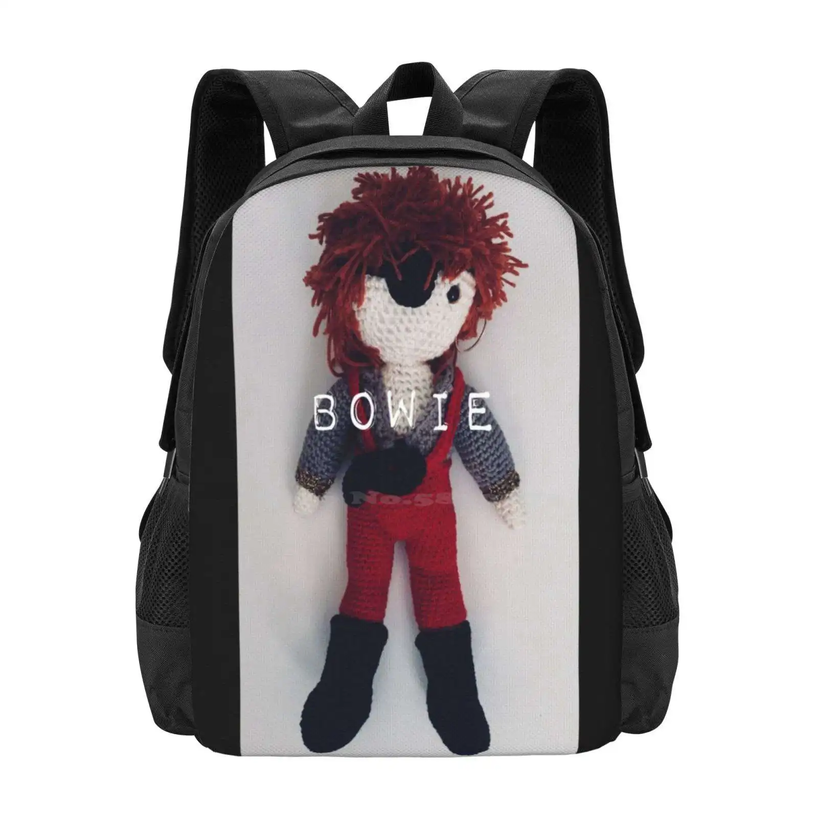 

Модный дизайнерский дорожный школьный рюкзак для ноутбука Db Doll