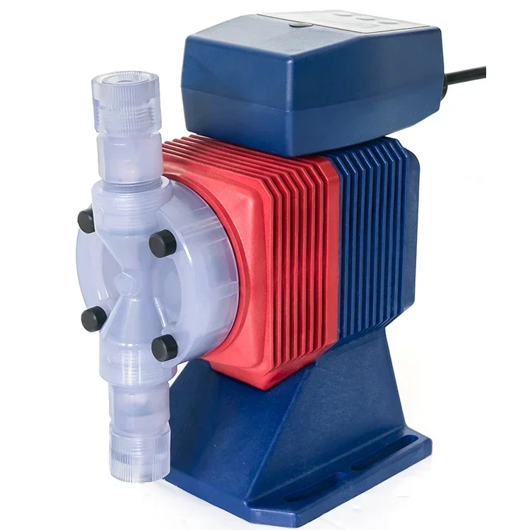 Коустическая газировка спирт 4-20 мА автоматическое управление 2 28-24 л/ч 10-2 бар