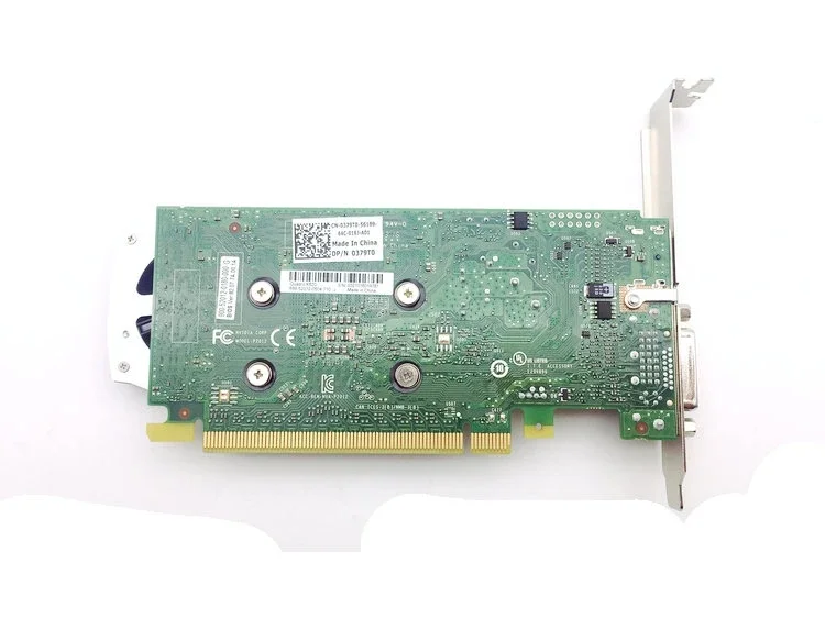 Видео карта QUADRO K620 2 ГБ для рабочей станции