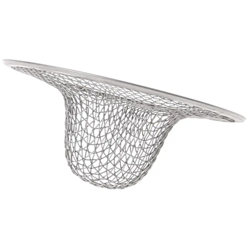 Слив для кухонной раковины из нержавеющей стали пробка Ловца волос ванная