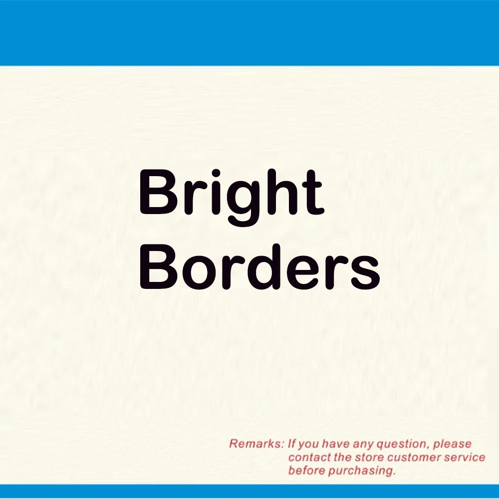 Новые весенние яркие рамки прозрачные штампы и для скрапбукинга украшение