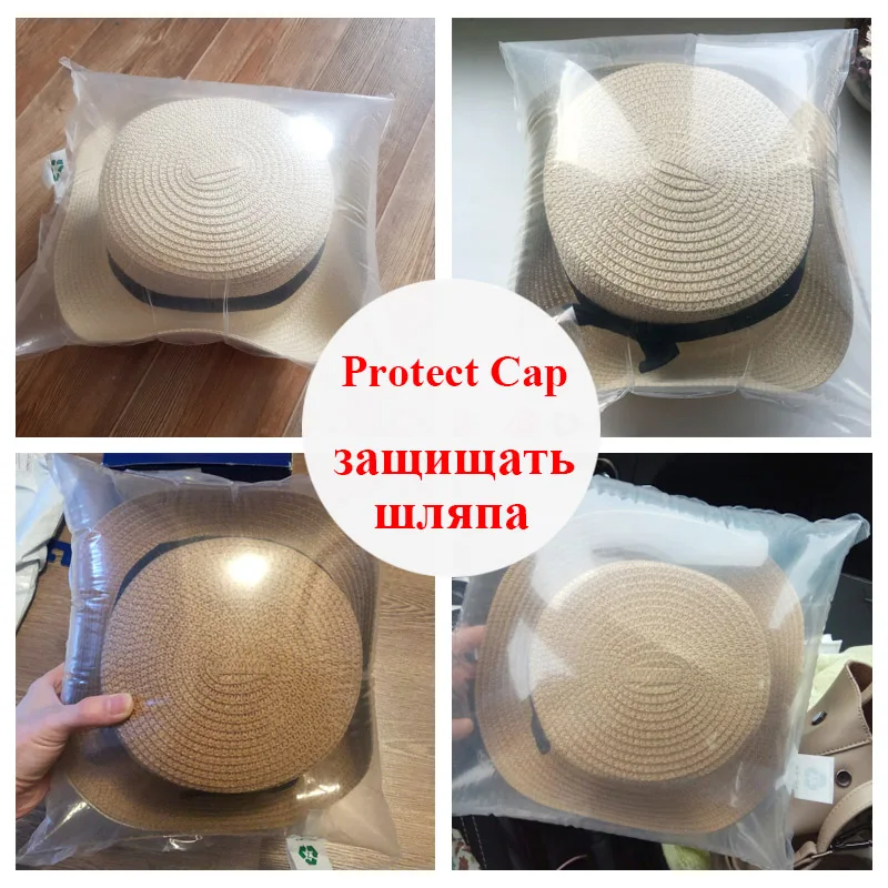 шляпа женская летняя соломенная пляжная канотье модные ручной повседневное