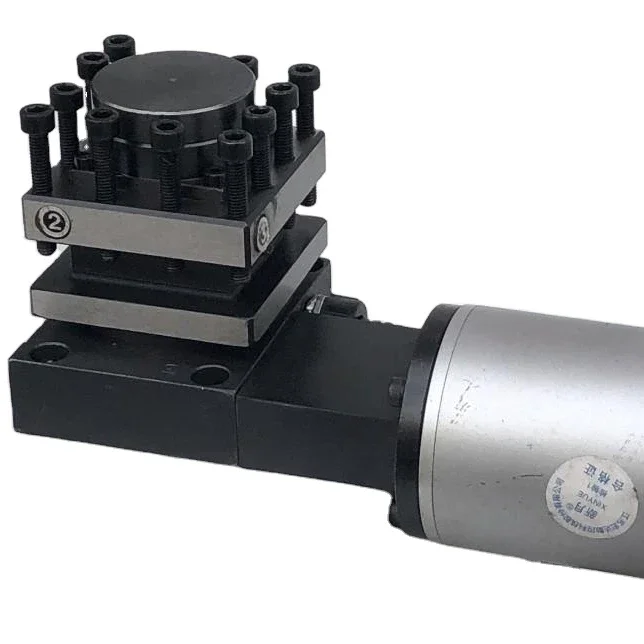 

CNC electric tool rest LD4-CK0625/6125/6132/6140/61 tool holder
