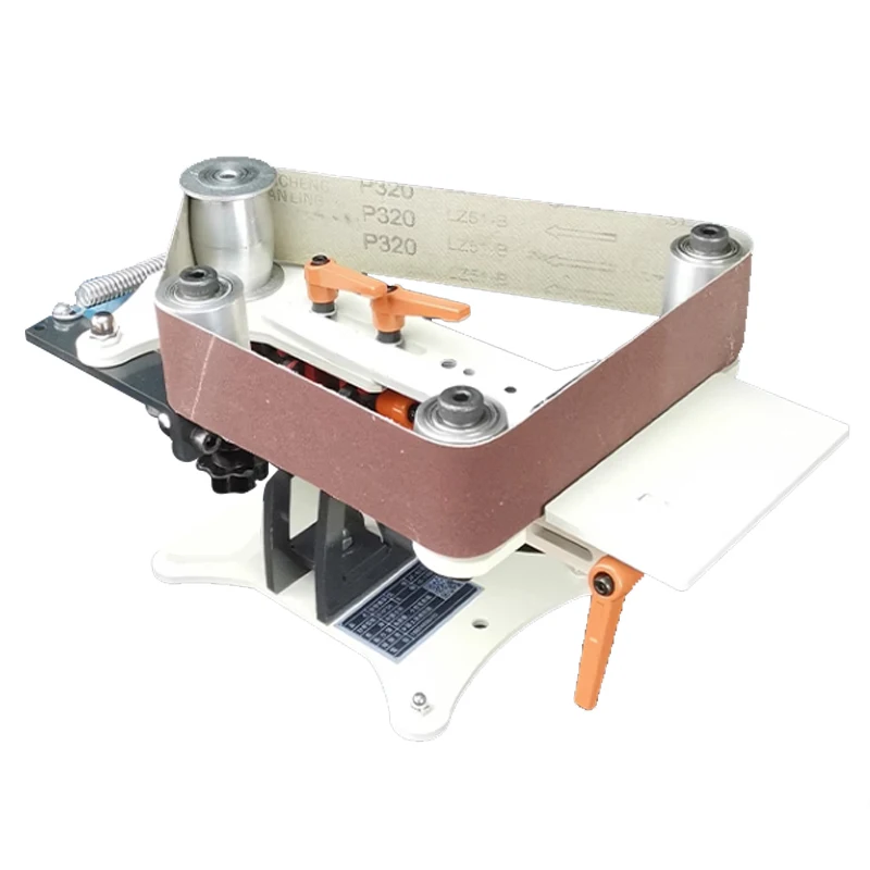 730x50 мм рамка для ленточной шлифовальной машины сверхмощный адаптер угловая