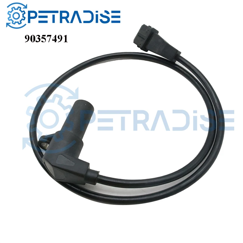 Высококачественный датчик положения коленчатого вала для Chevrolet Corsa Vauxhall OpelL Vectra