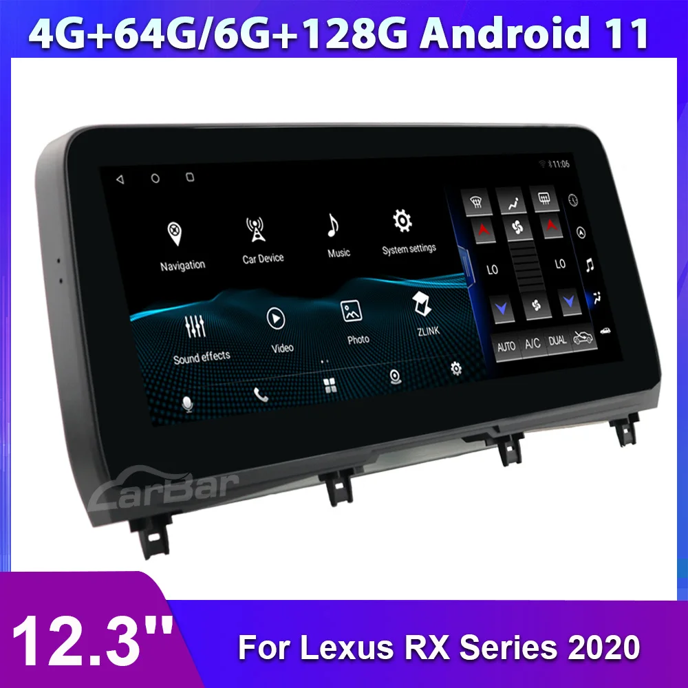 Carplay Receiver