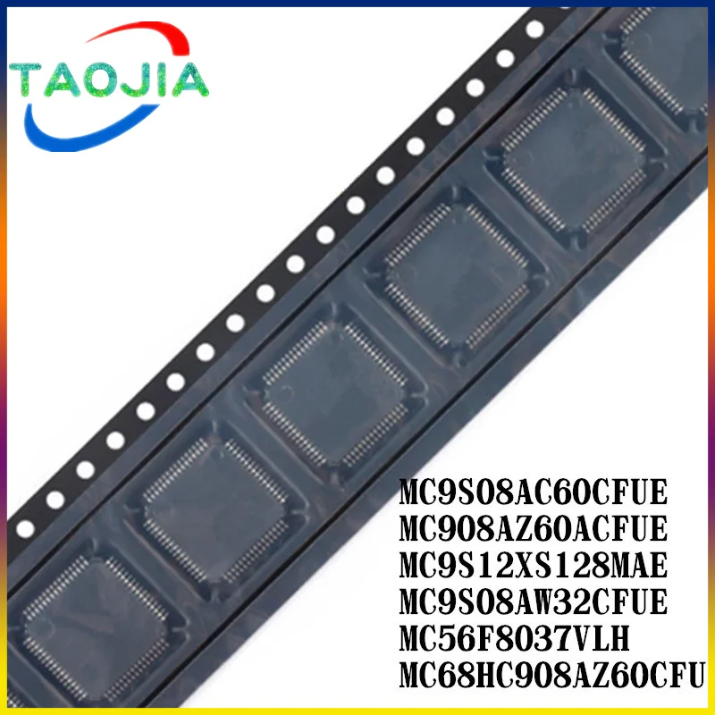 mc56f8037vlh qfp