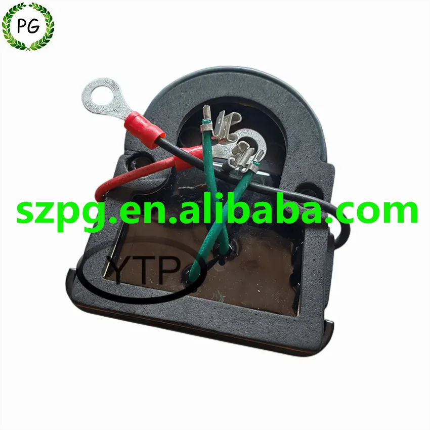 

Регулятор напряжения для переносного транзистора TS 89-96 41-1740 105-335 8RG2060