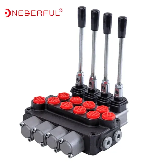 Прямая поставка с завода сменные гидравлические интегрированные многоходовые