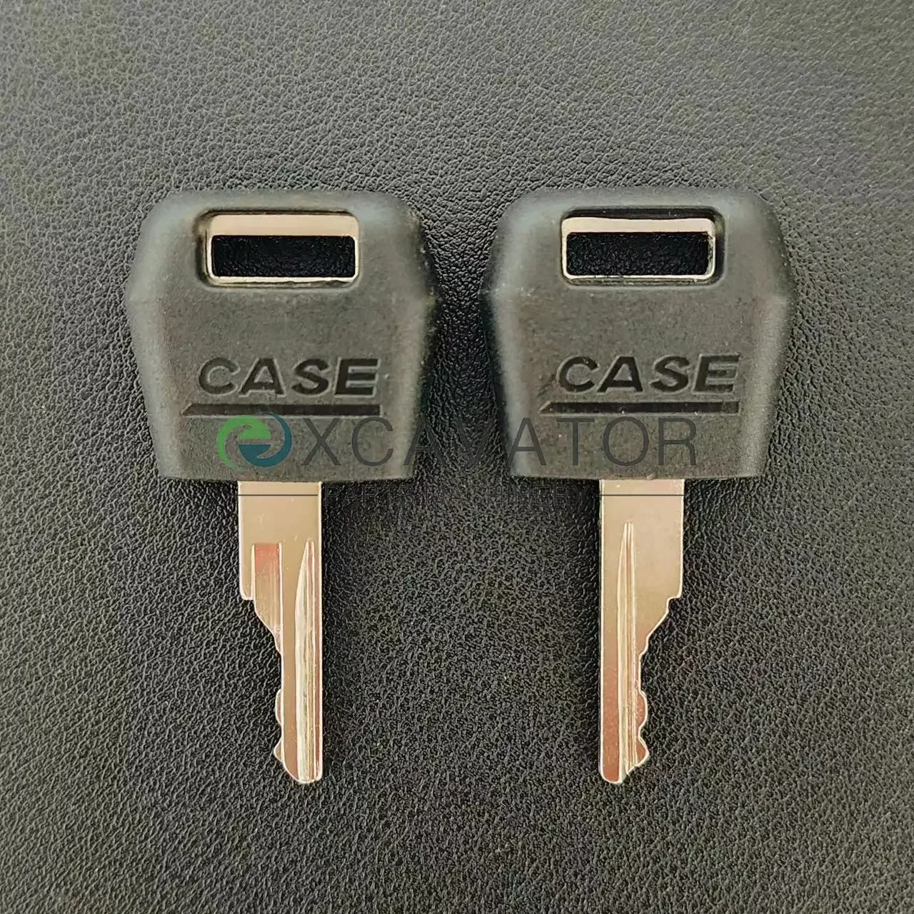 50 шт. для ключей зажигания экскаватора корпуса подходят IH трактор-распылитель D250