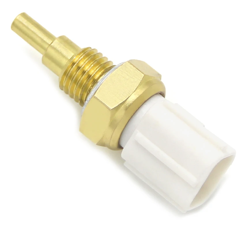 Термовыключатель вентилятора радиатора мотоцикла для Yamaha XJ6N XJ6NA 2013-2017 XJ6S XJ6SA Diversion