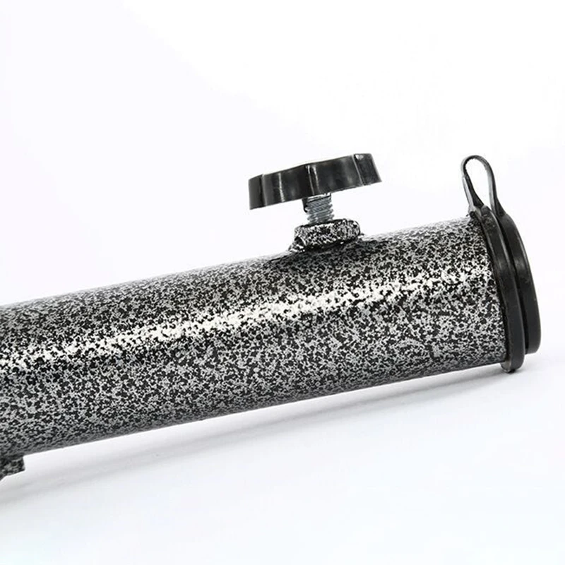 Уличный зонтик с подставкой-зонтик для газона стабильной поддержки в пляже