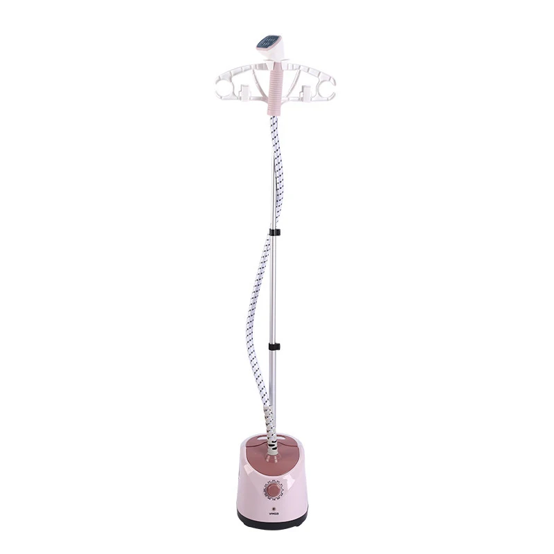 

Steam Iron Garment Steamer For Clothes 1800W Home Handheld Garment Ironing 220V 11 Gear Adjustable Vertical Flat Ironing Machine