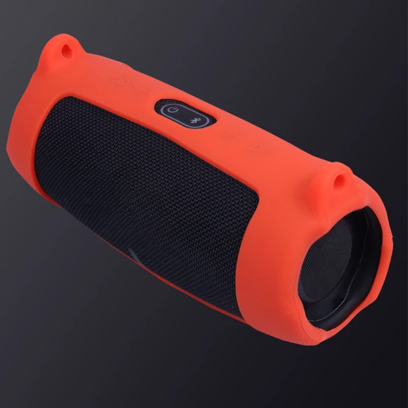 Пыленепроницаемый защитный чехол для динамика с защитой от падения телефона из