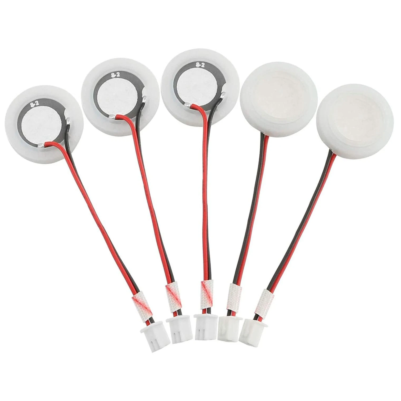 10 упаковок 20 мм керамические диски для ультразвукового туманообразователя с