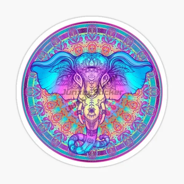 Наклейки для украшения автомобиля бампера грузовика мотоцикла ноутбука