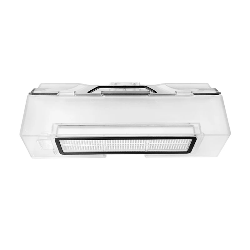 Замена пылесборника для Xiaomi Dreame Bot D9 Max L10 Pro Trouver Robot LDS поиск пылесоса запасные