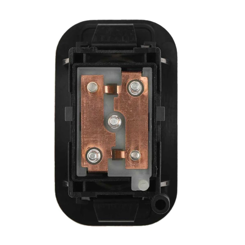 Переключатель стеклоподъемника со стороны правого пассажира для Ford Ranger F57Z-14529-A