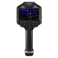 fotric 348x intelligent on line handheld infrared thermal imaging camera high quality thermal camera imager