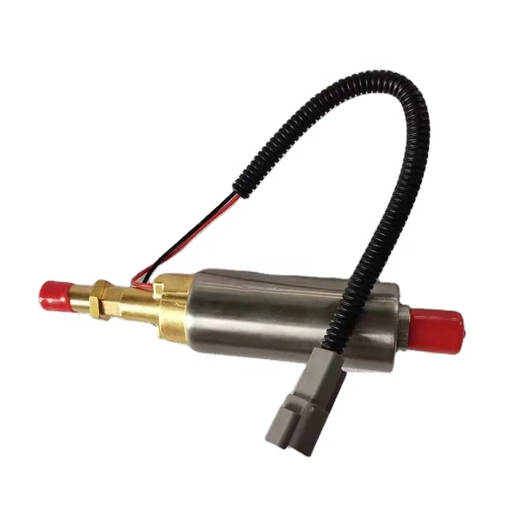 

QST30 Engine Fuel Transfer Pump 4975617 12V Diesel Fuel Lift Pump