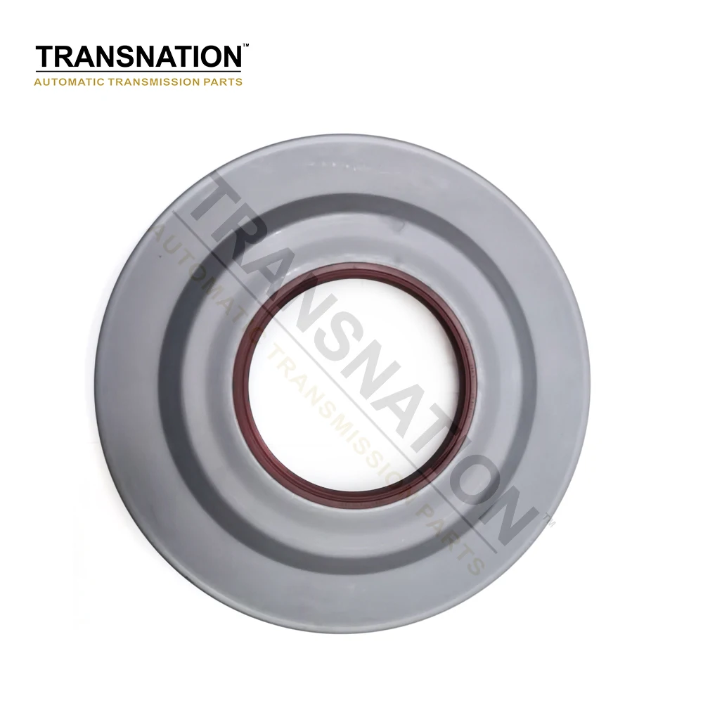 6DCT450 MPS6 Комплект сальников передней крышки сцепления трансмиссии для FORD VOLVO Mondeo