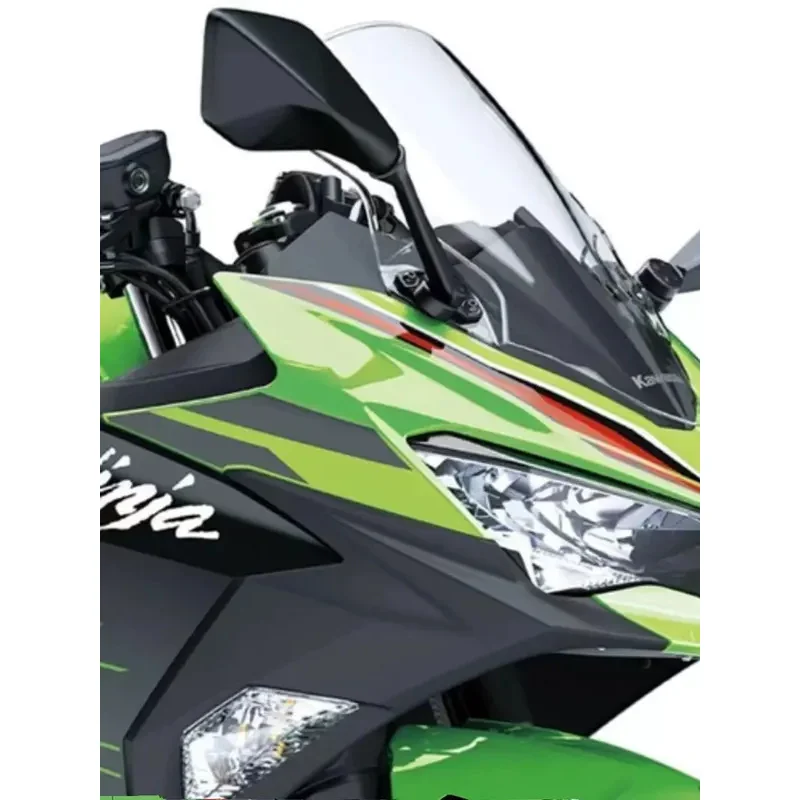 Для Kawasaki Ninja 250 300 400 650 Ninja250SL Z400 Z650 EX300 EX400 EX650 мотоциклетные боковые зеркала заднего