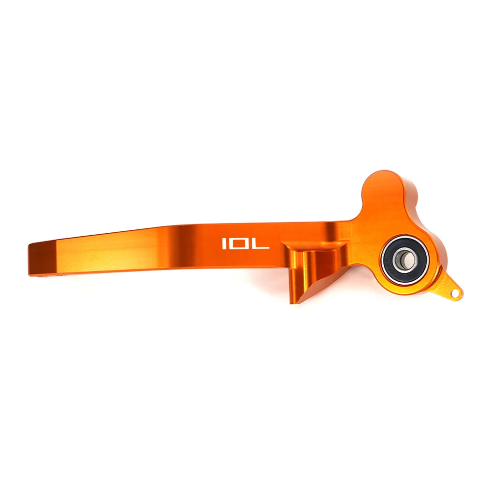 Подходит для KTM 690 SMC R Enduro 2011-2018 Husqvarna 701 2016 2017 2018 2019 CNC алюминиевая задняя педаль