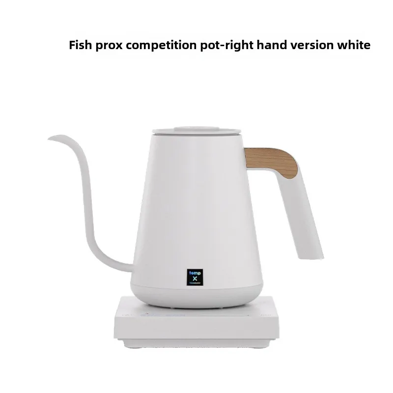 

Timemore Fish Pro X электрический кофейник из нержавеющей стали 900 мл