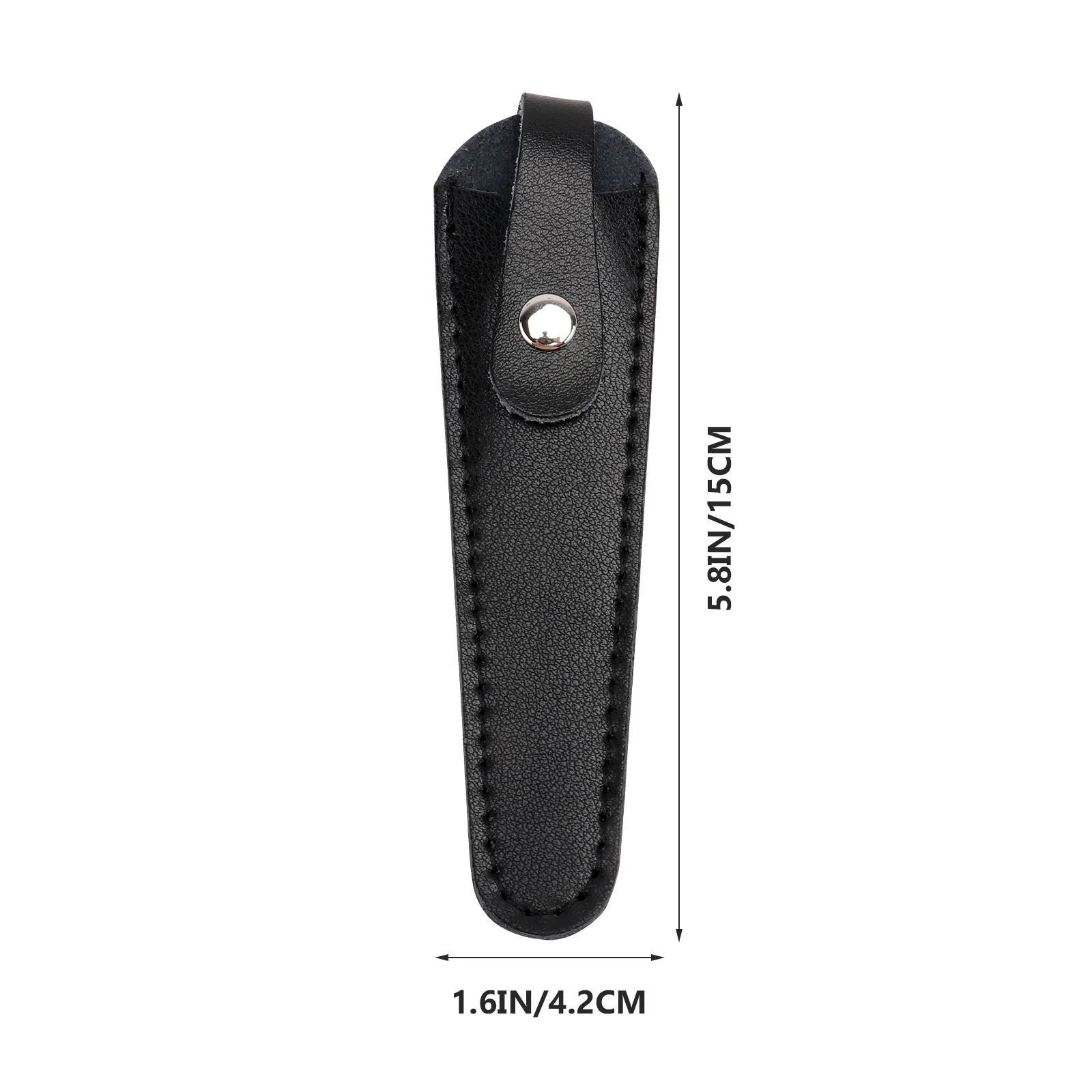 Контейнер для ножниц профессиональный инструмент дермапланирования сумка