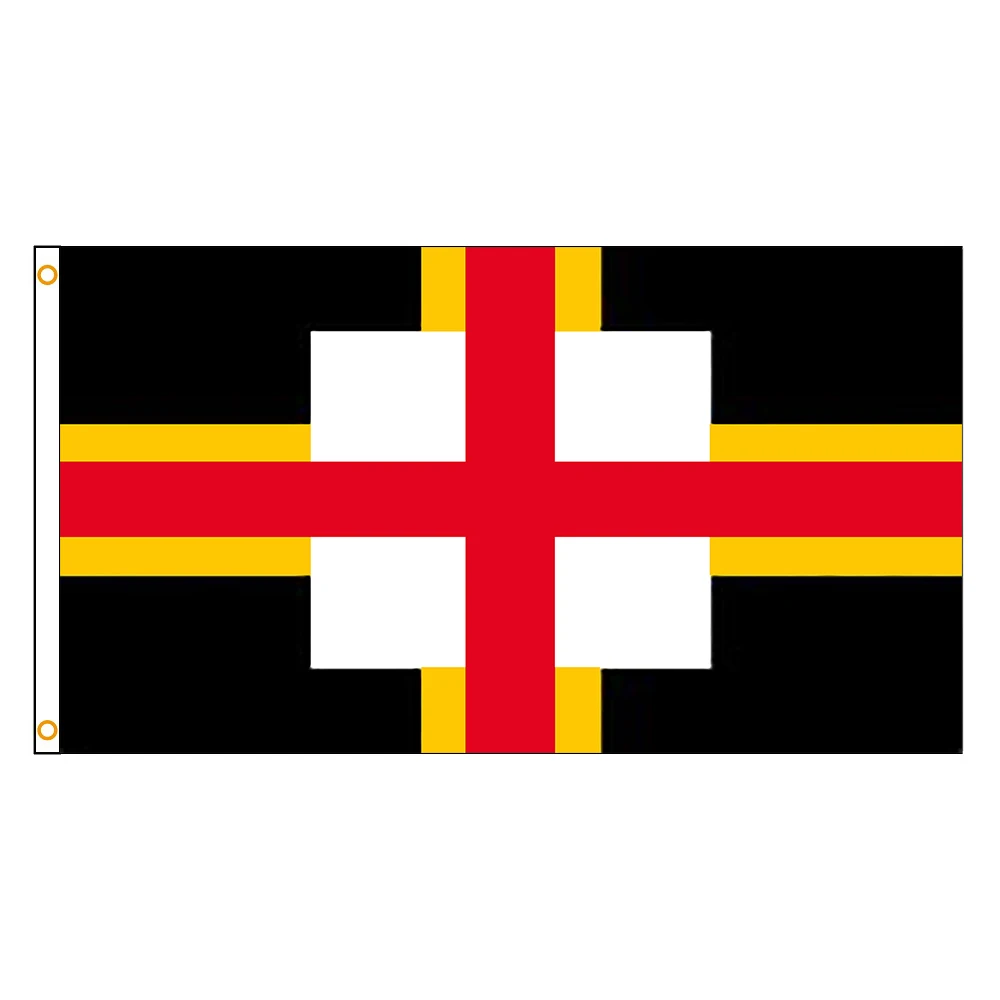 

Флаг Великобритании, Англии, 3 Х5 фута, 90 х150 см