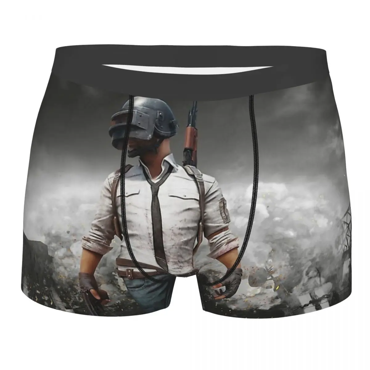 

Шорты Pubg 10 мужские боксеры PUBG с высокой воздухопроницаемостью