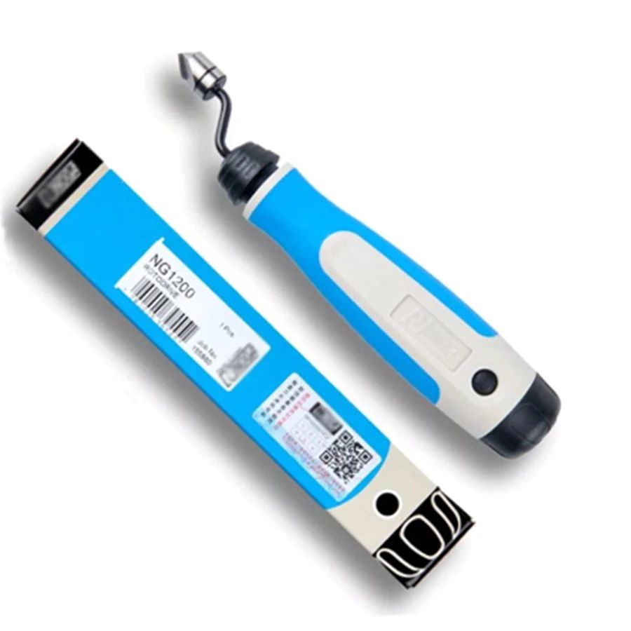 

Heavy-Duty Inner Hole Chamfering Trimmer Tool NG1200 Countersinking Deburring Knife BC1041 BC3201 BC6301 8301 BC1651 Cutter Head