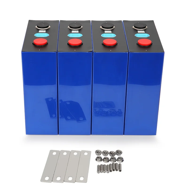 

Lifepo4 3500 Cycles 3.2V 280ah Battery 3.2v lifepo4 cell