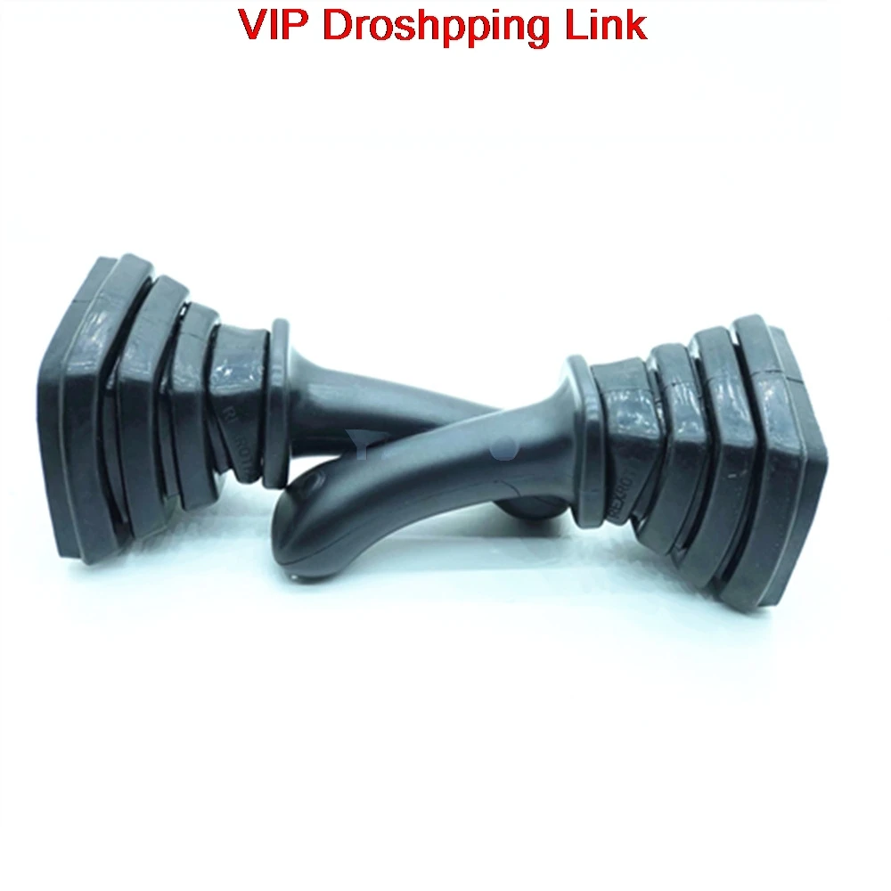 Для экскаватора Yanmar 15/17/20/30/35/55/80/85 ручка джойстика резиновый пылезащитный чехол