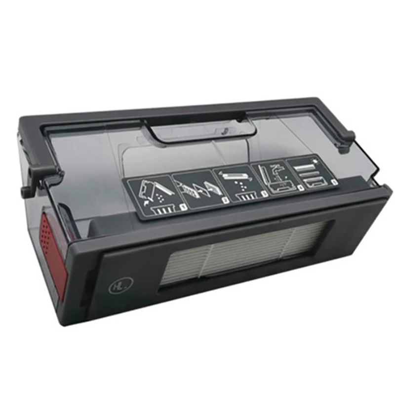 

Робот-пылесос, пылесборник Для Ecovacs Deebot OZMO 950, роботизированные запасные части