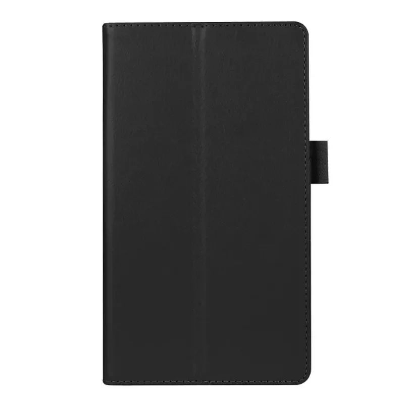 

Кожаный чехол-подставка для планшета lenovo Tab2