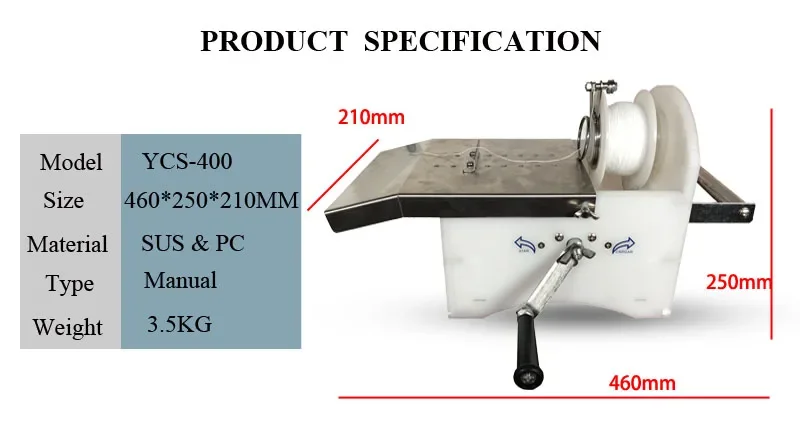 Портативная настольная машина для рук