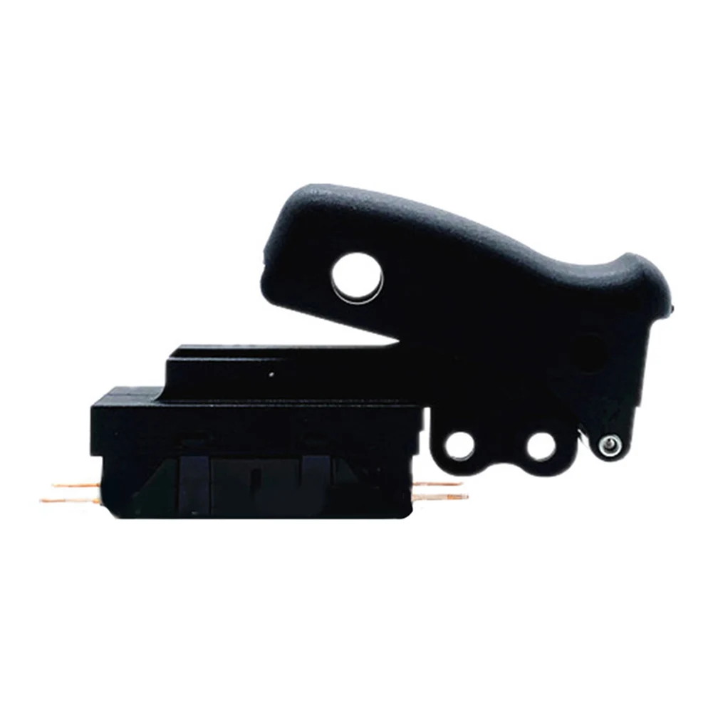 Угольные щетки Clever Crafted с переключающими интерфейсами Catered специально для