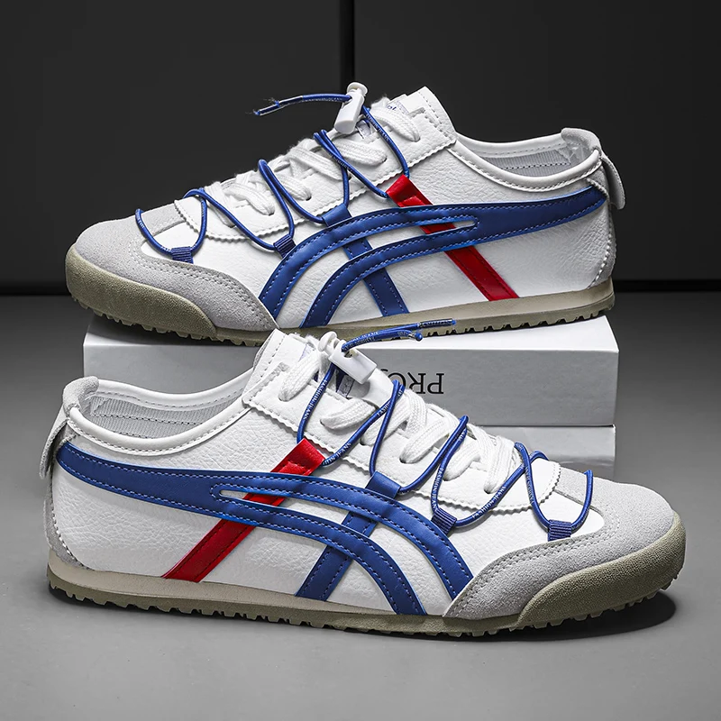 Мужские Классические Повседневные Кроссовки Дышащая Спортивная Обувь На