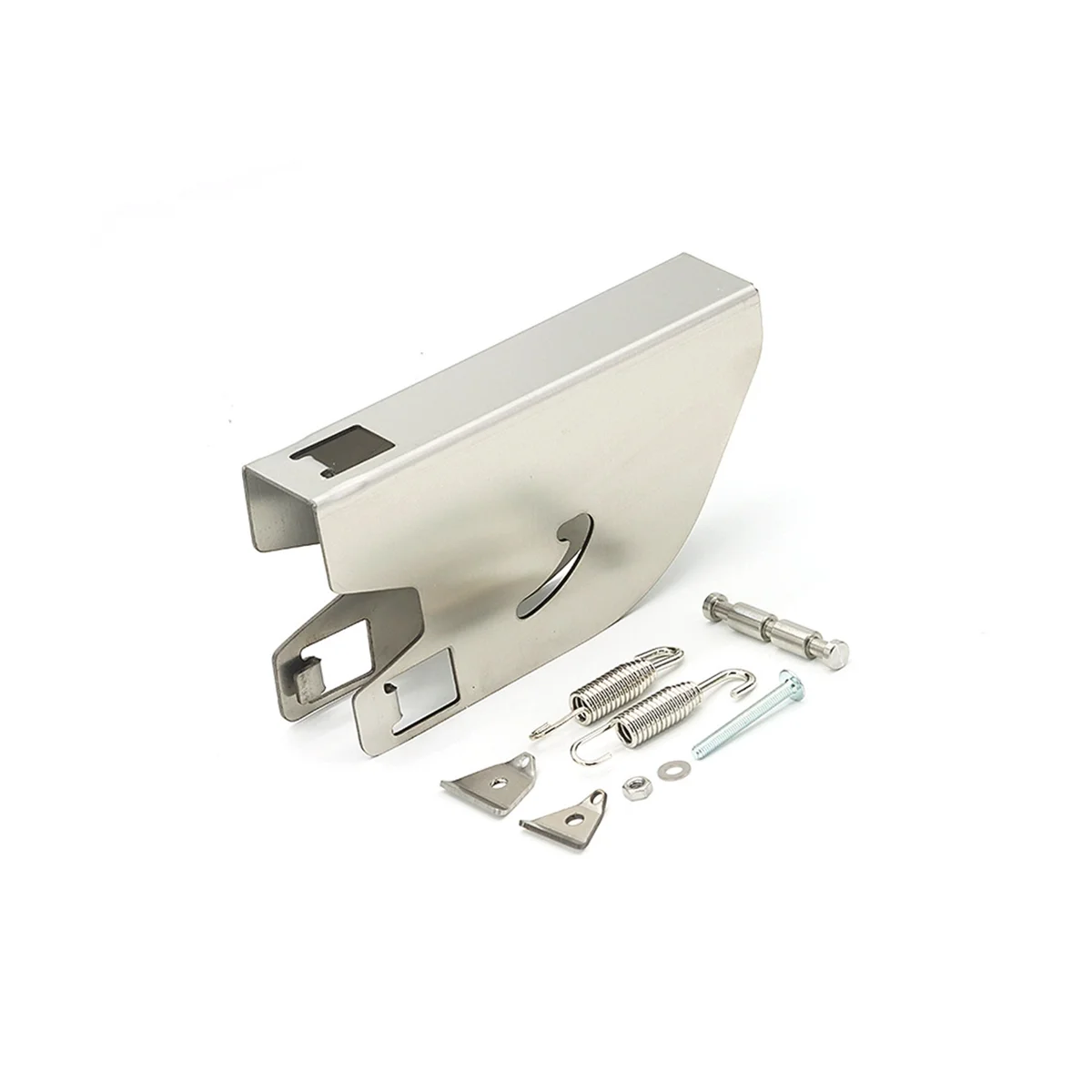 

Дефлектор выхлопных газов мотоциклов, выхлопные глушители, перегородки для BMW R1200GS LC R1250GS ADV Adventure R 1200GS R1250 GS 2022