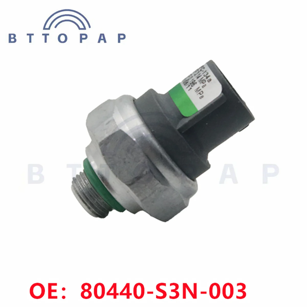 Фото Датчик давления кондиционера 80440-S3N-003 для Honda Accord CR-V 2.4L, Fit 1.5L, серийные модели, автозапчасти 80440S3N003 №5