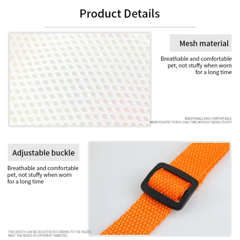 Регулируемый ремень для собак опора ног и бедер аксессуары домашних животных