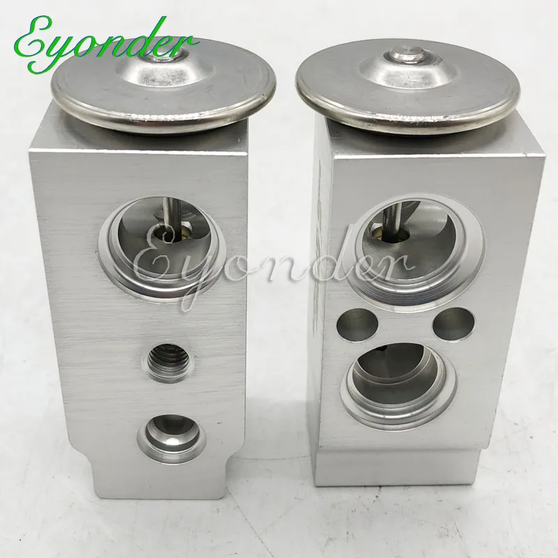 

AC Air Conditioning Evaporator TX TXV BLOCK EXPANSION VALVE for Hyundai TUCSON KIA SPORTAGE 2.0 97626-2E100 976262E100