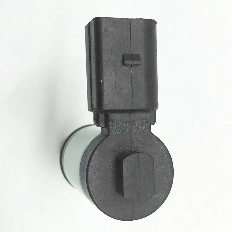 Автомобильный управляющий электромагнитный клапан компрессора переменного