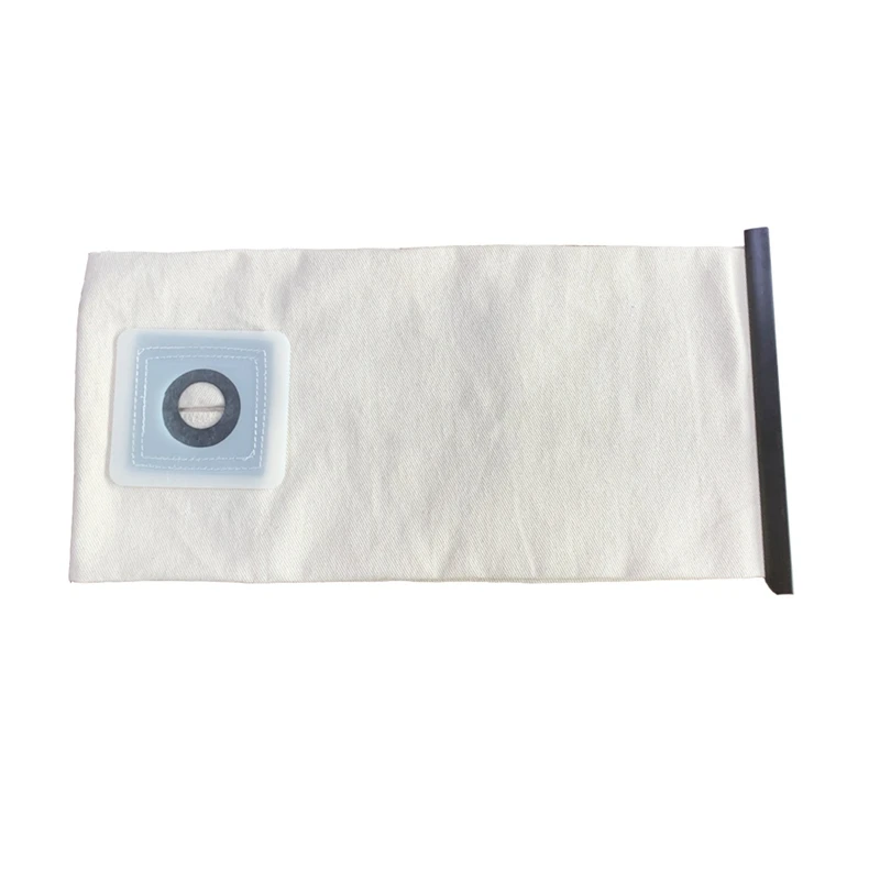 

Vacuum Cleaner Cloth Bag Washable Dust Bag Replacement For Karcher Karcher T14 T14/1 Dust Bag