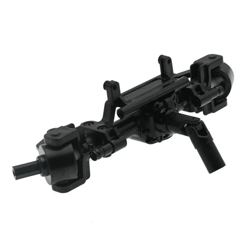 

MN78 Front Axle for MN78 MN-78 MN 78 1/12 RC Car Spare Parts Accessories