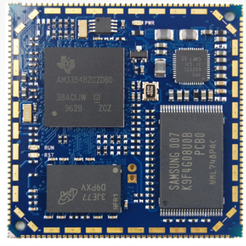 Cortex a8